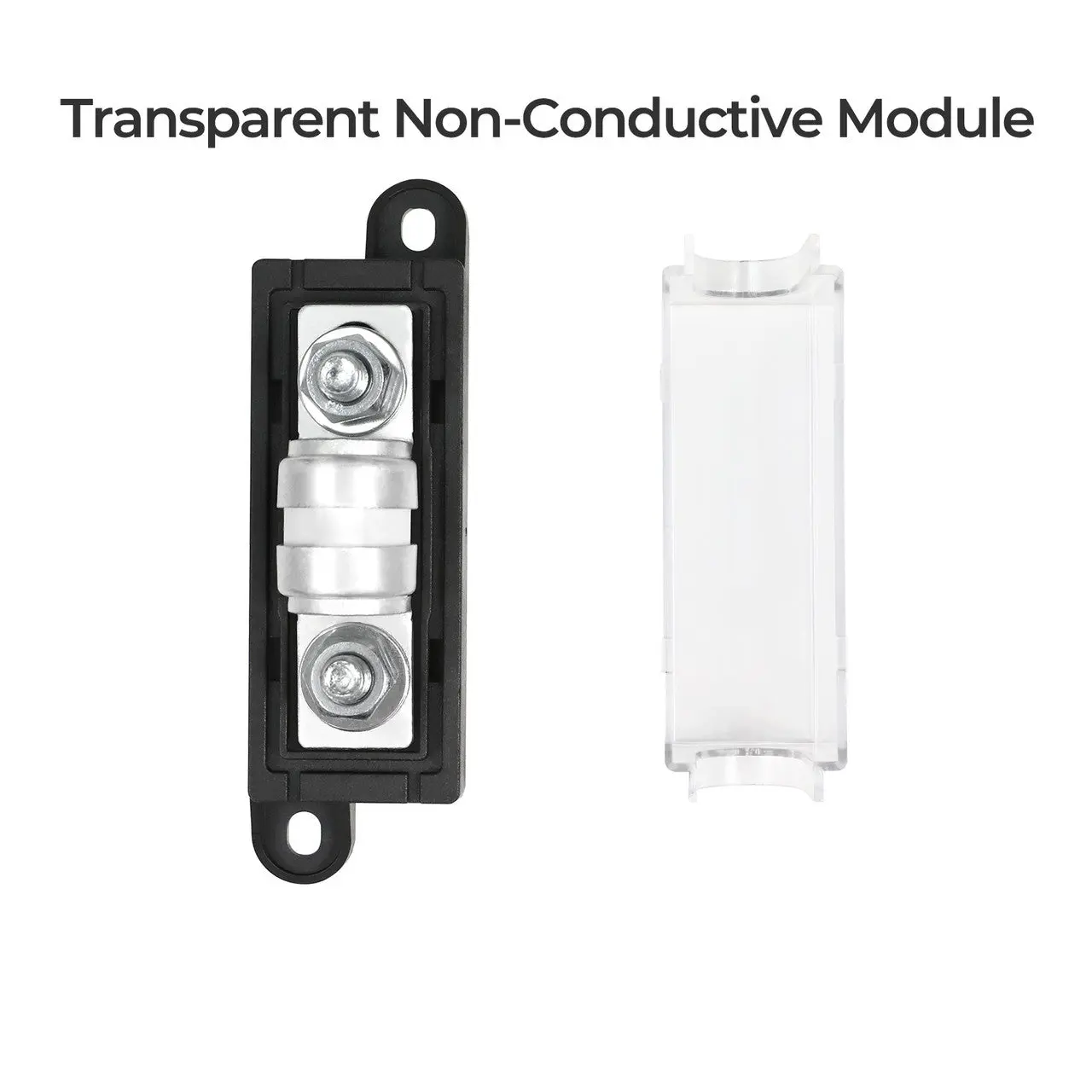 150A/250A/350A Class T Fuse with Set - Image 3
