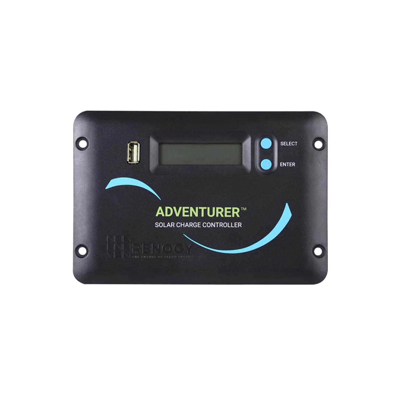 200W 12V Essential Solar Panel Kit - Image 4