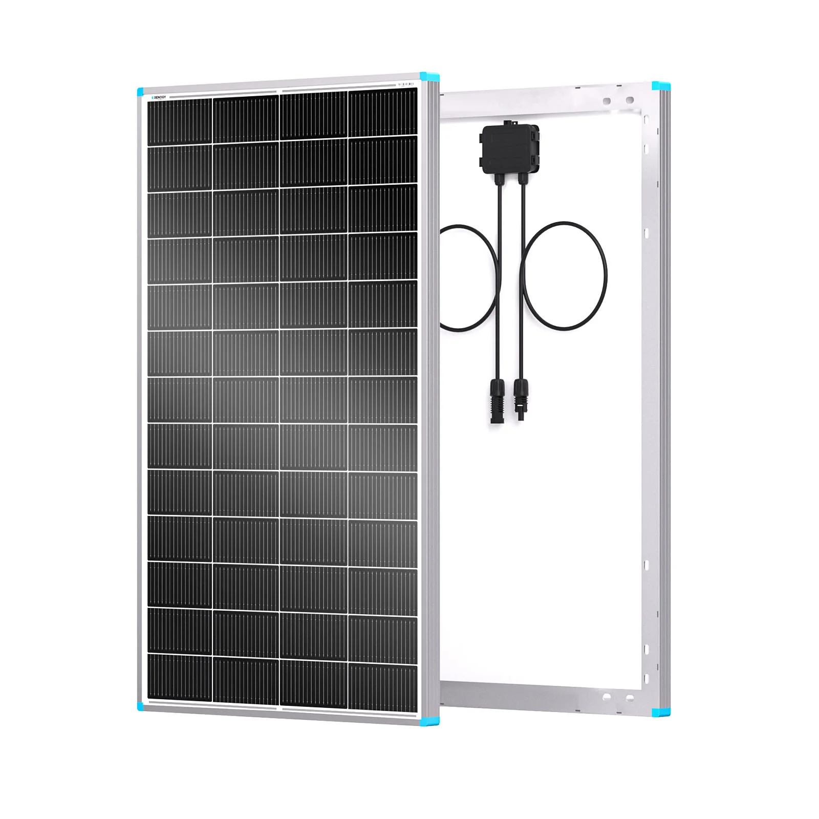 200W N-Type High Efficiency Solar Panel - Image 7