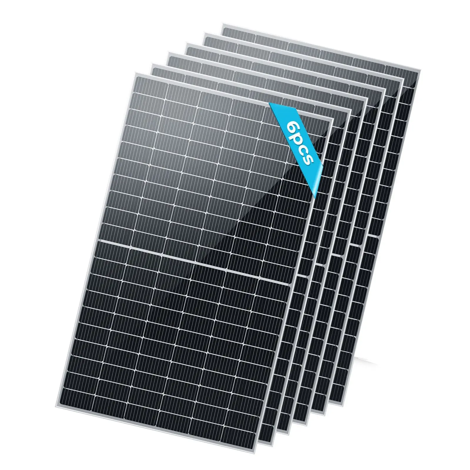 450W Bifacial Solar Panel（2-Pack） - Image 13