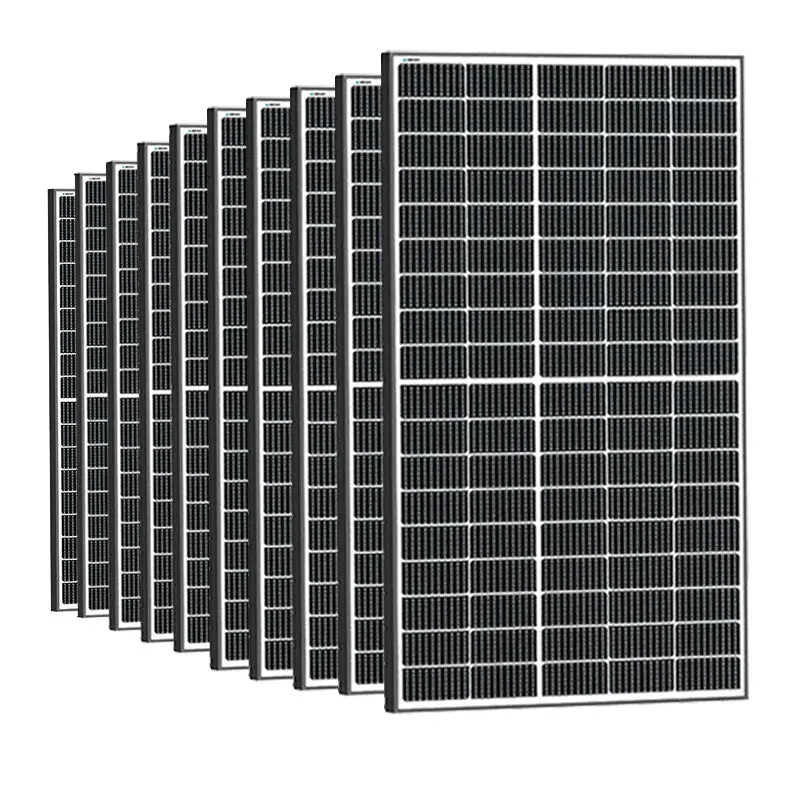 320W Bifacial Solar Panel(2-Pack) - Image 10