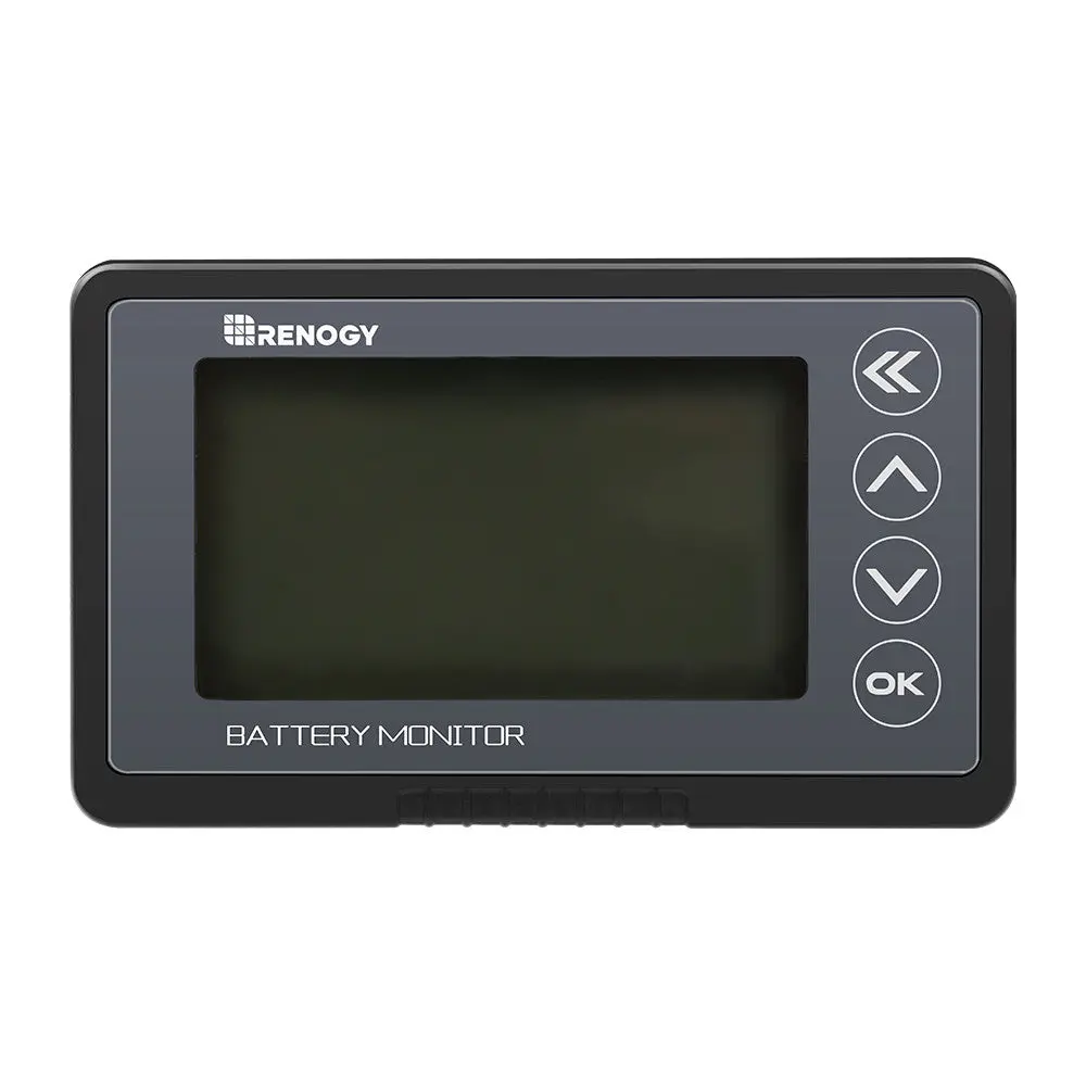 500A Battery Monitor With Shunt - Image 10