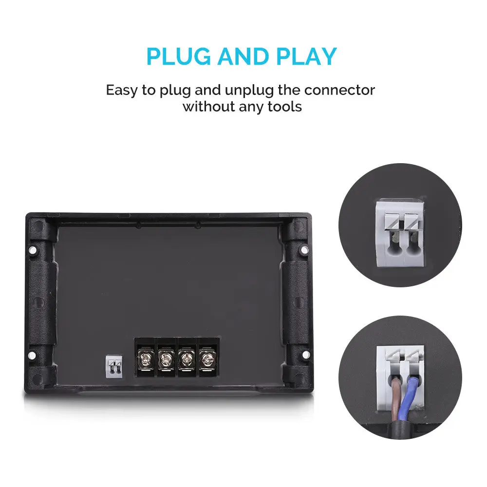 Battery Temperature Sensor for Voyager Charge Controllers - Image 5