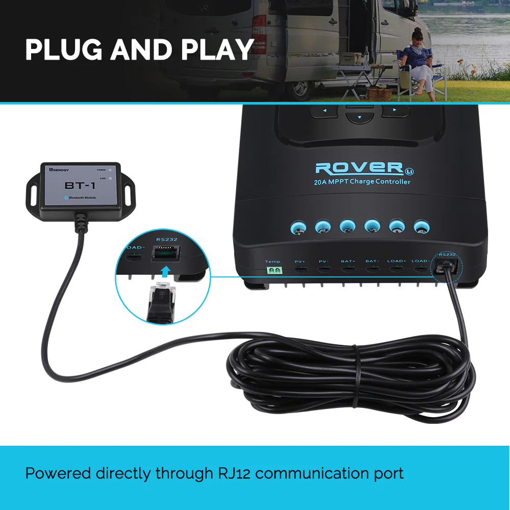 BT-1 Bluetooth Module (New Version) - Image 5