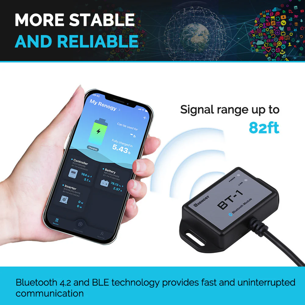 BT-1 Bluetooth Module (New Version) - Image 6