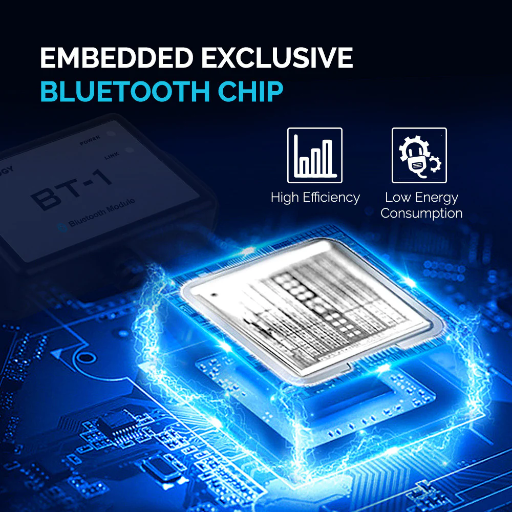 BT-1 Bluetooth Module (New Version) - Image 7