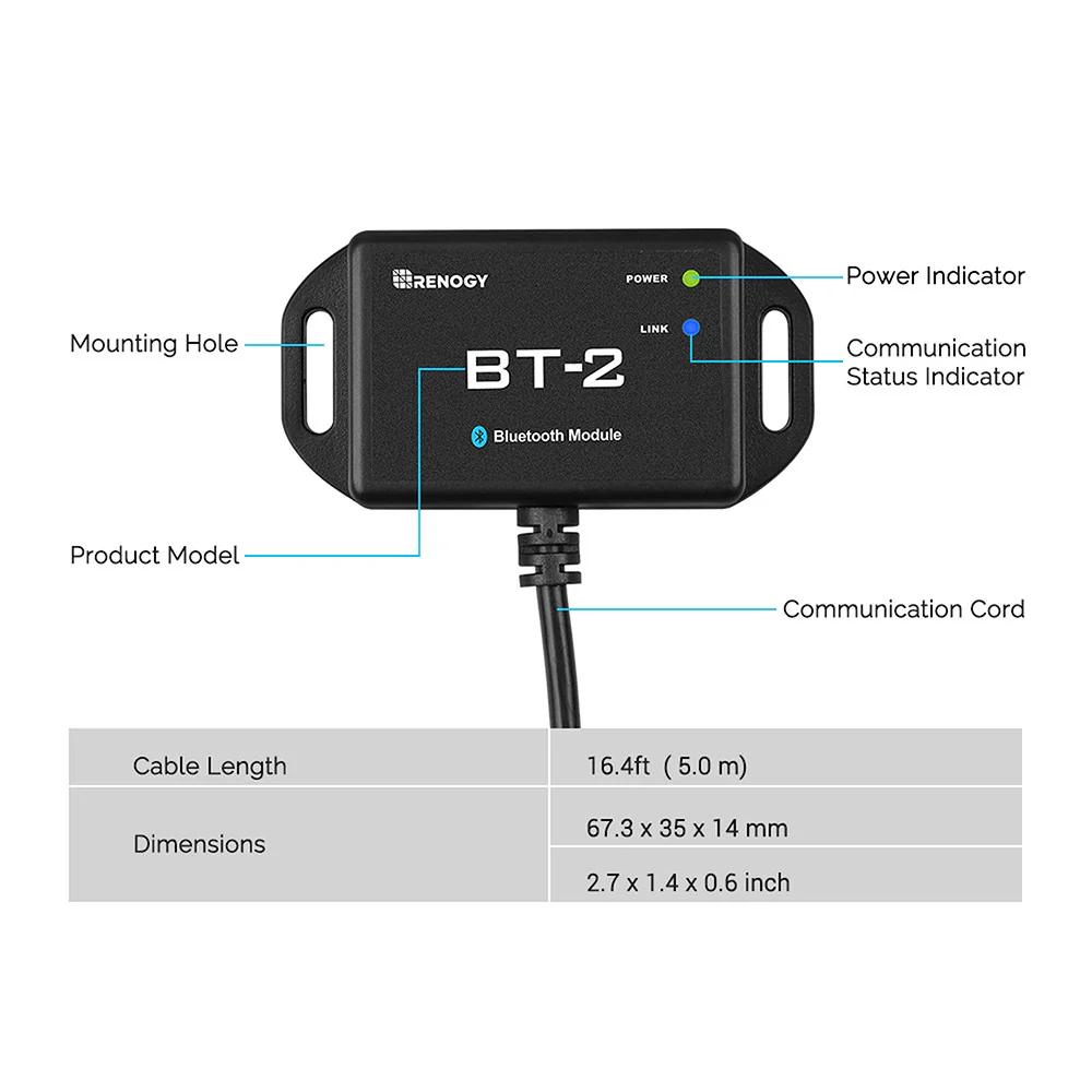 BT-2 Bluetooth Module - Image 5