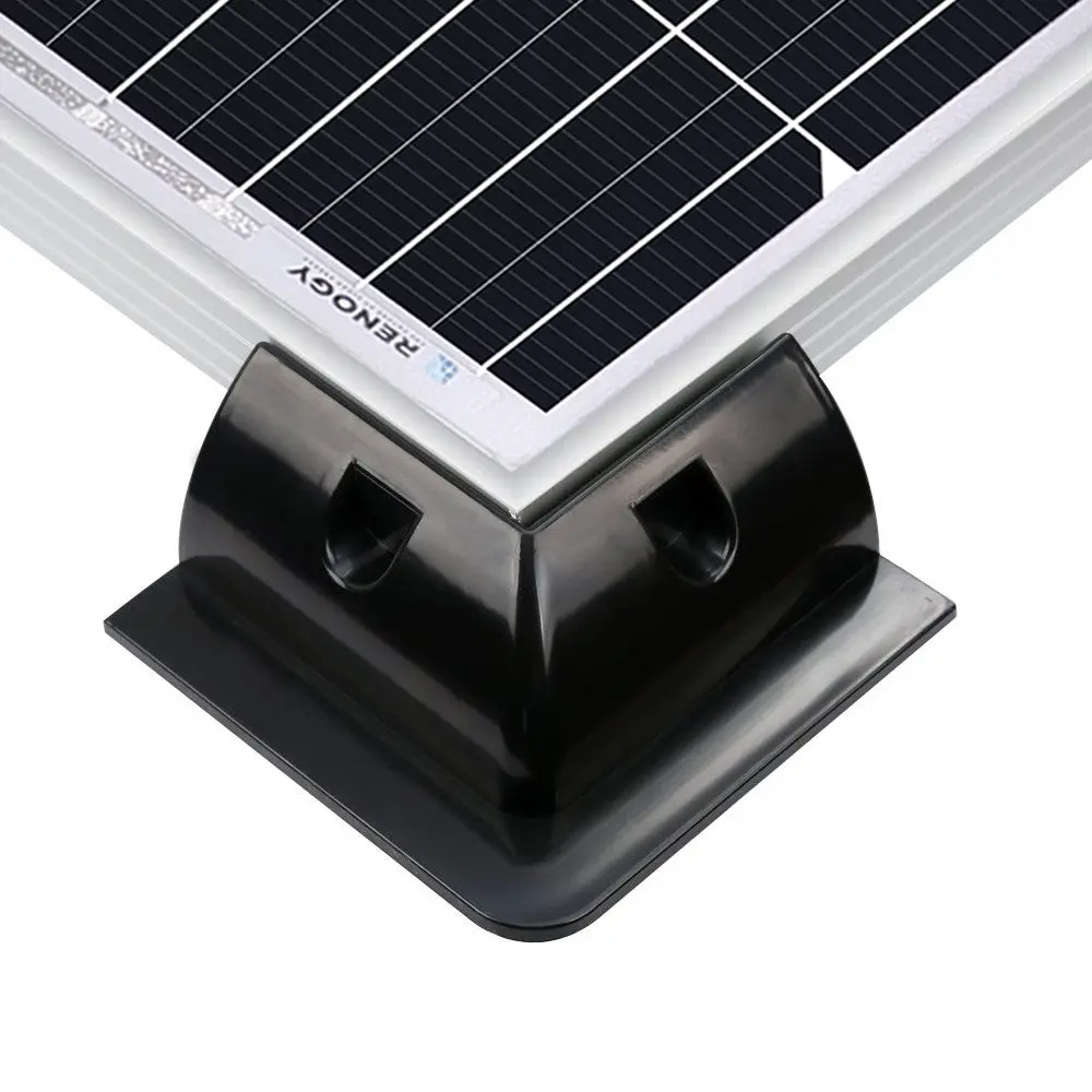 Corner Bracket Mount - Image 4