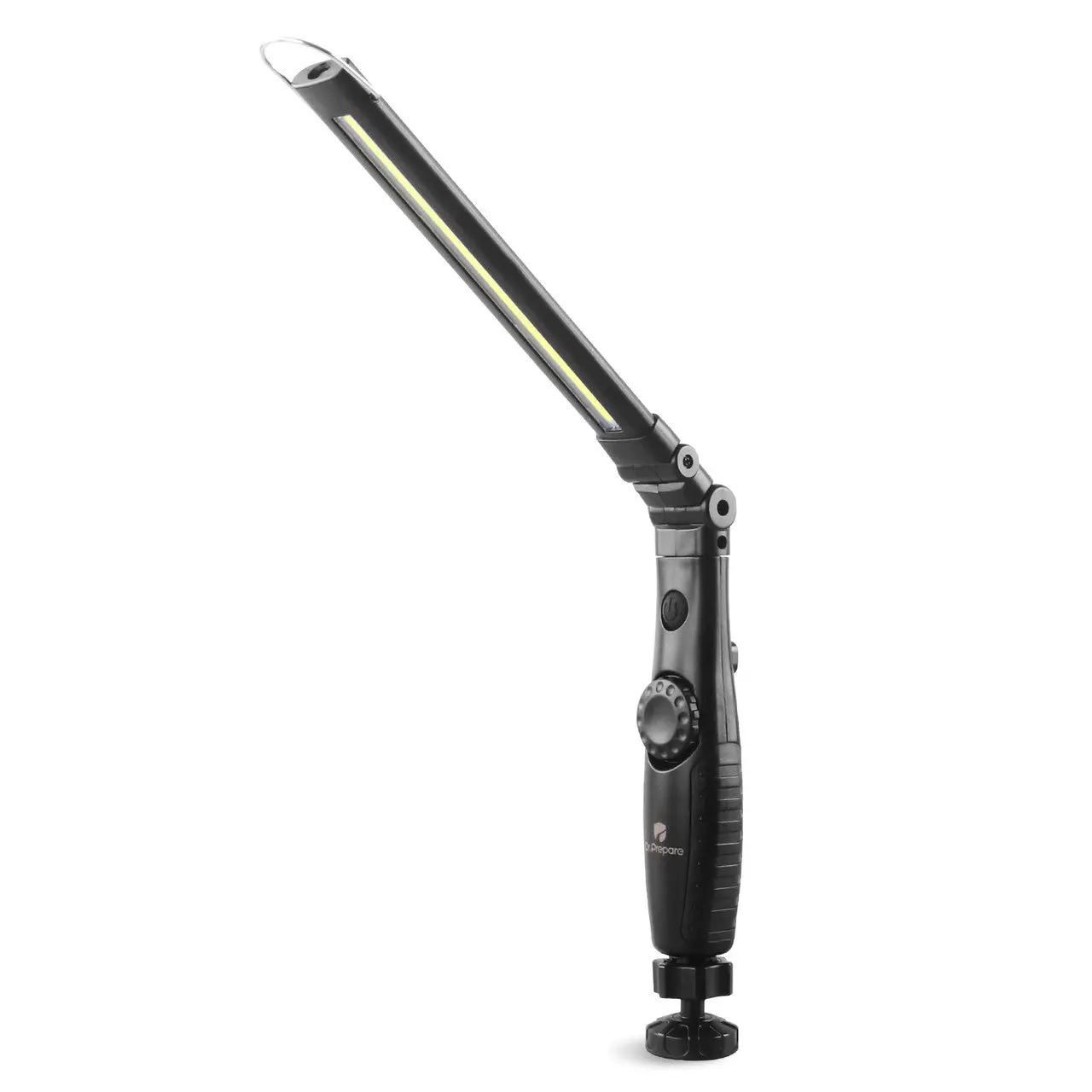 Dr. Prepare 700-lumens 3200mAh Foldable Rechargeable LED Work Light
