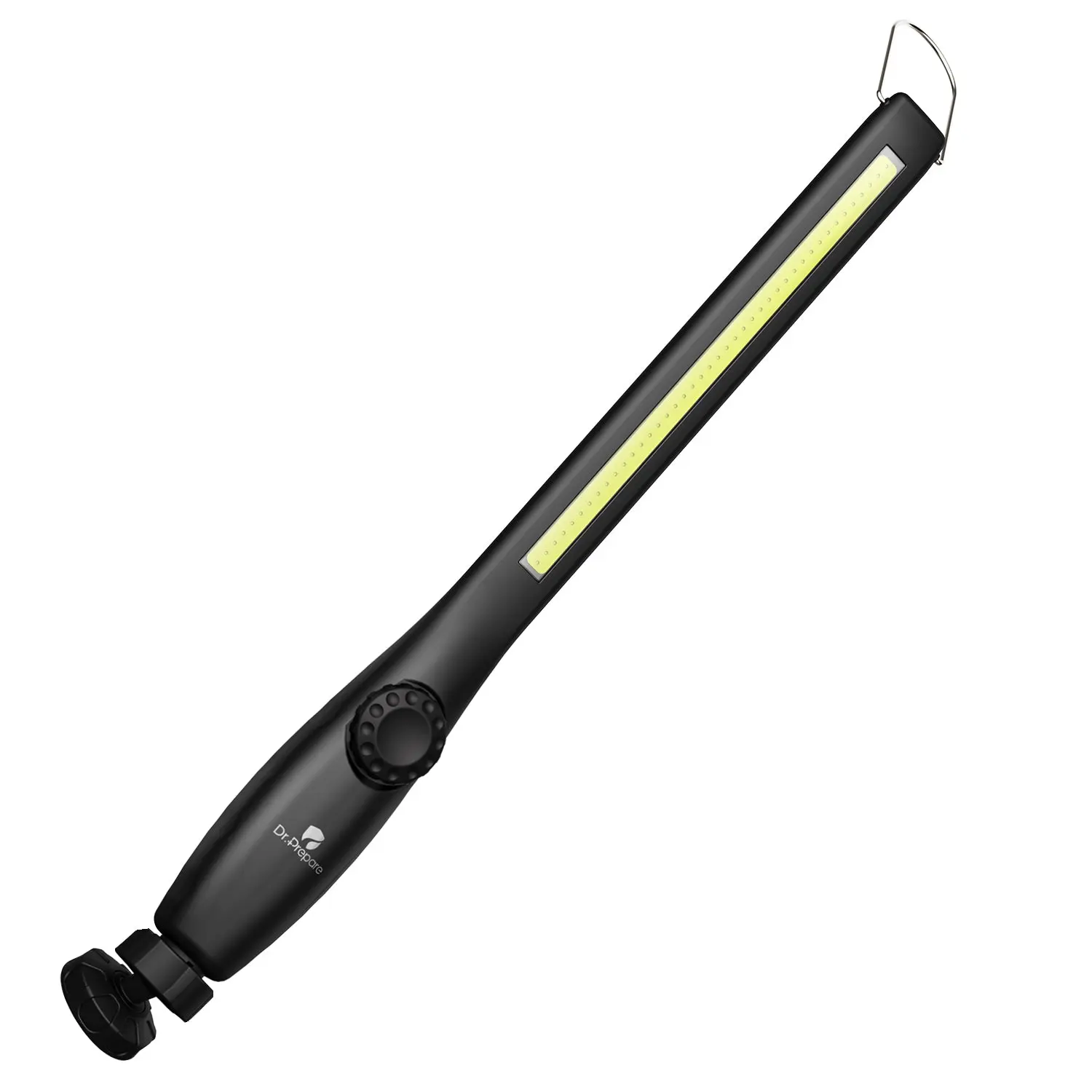 Dr. Prepare LED Work Light, 700 Lumens Rechargeable Work Light - Image 22