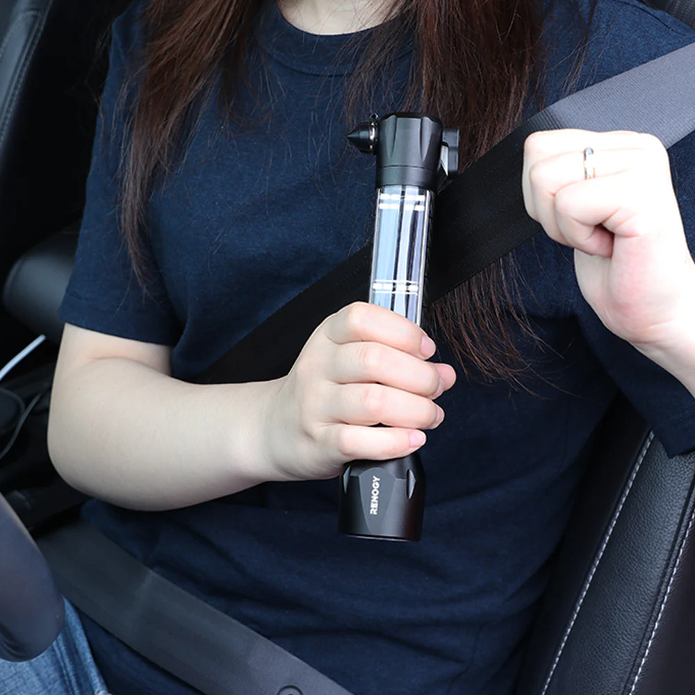 E.LUMEN 500 Multi-functional Flashlight - Image 6