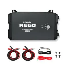 REGO 12V 60A DC-DC Battery Charger - Image 10