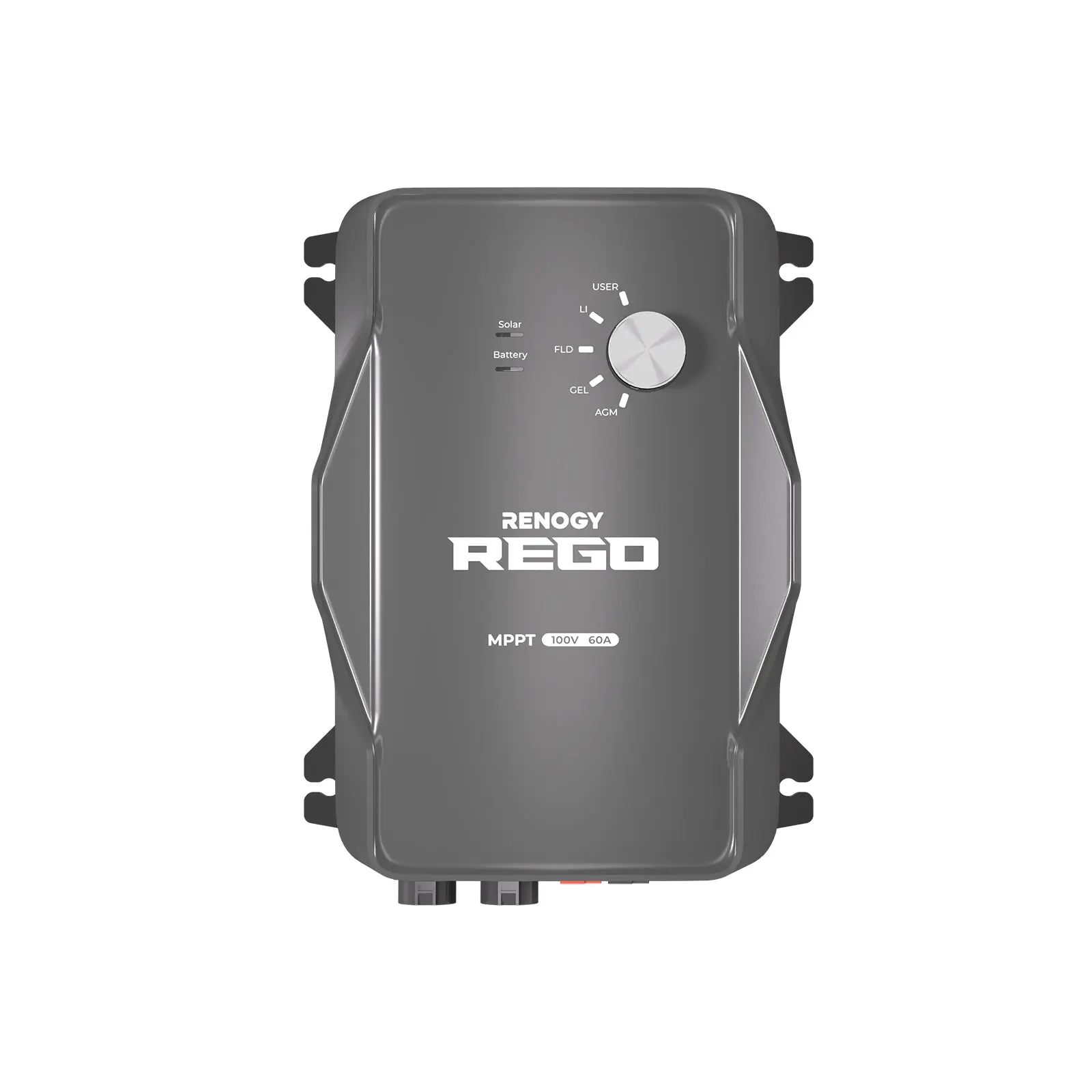 REGO 12V 60A MPPT Solar Charge Controller - Image 10