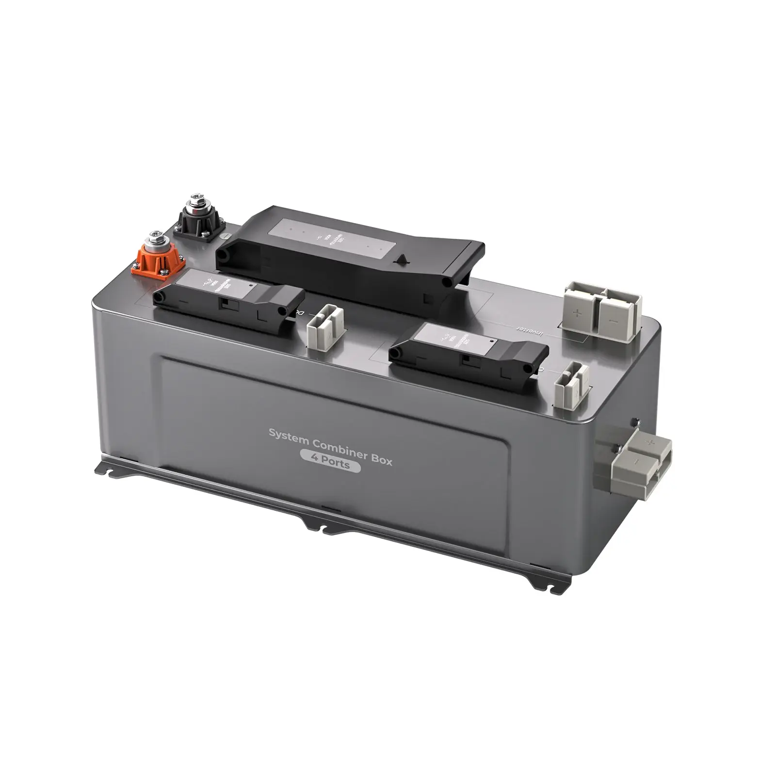 REGO 4 Port 400A System Combiner Box - Image 6