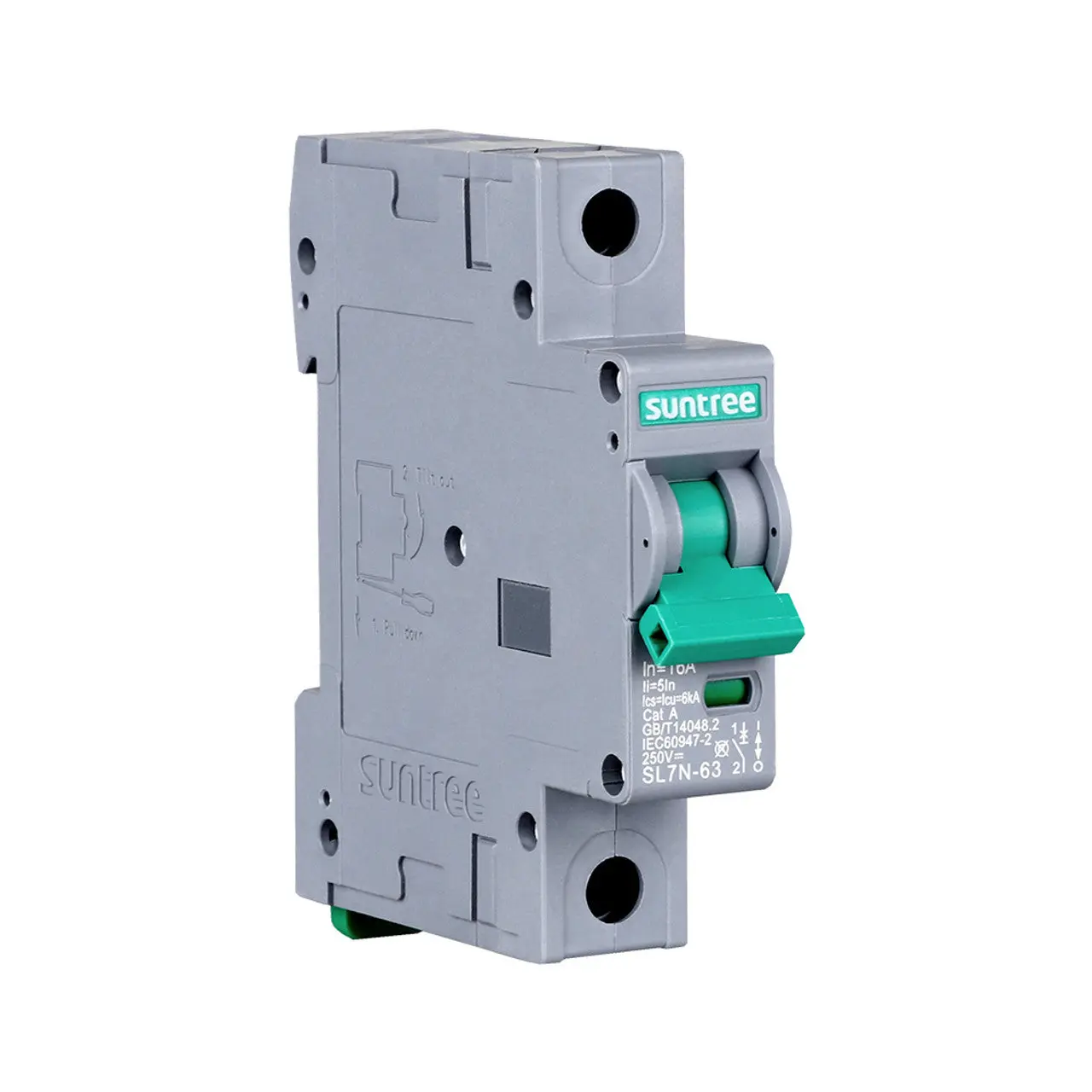 Cabin Solution (9.6kWh/19.2kWh) - Image 11