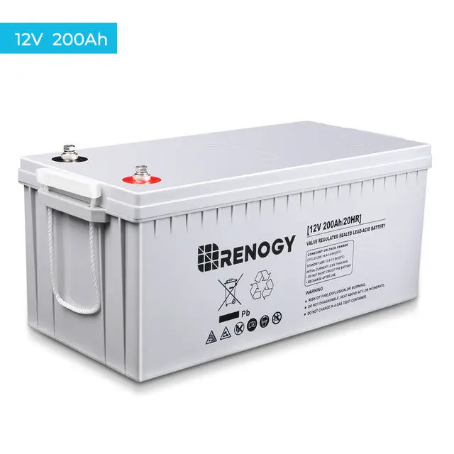 Cabin Solution (9.6kWh/19.2kWh) - Image 9