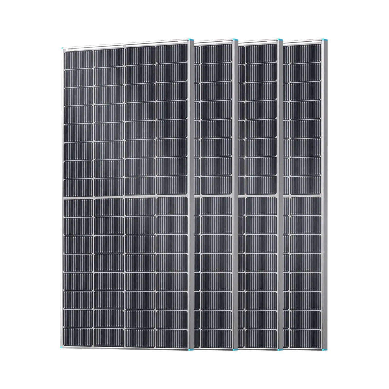 250W N-Type Bifacial Solar Panel - Image 11