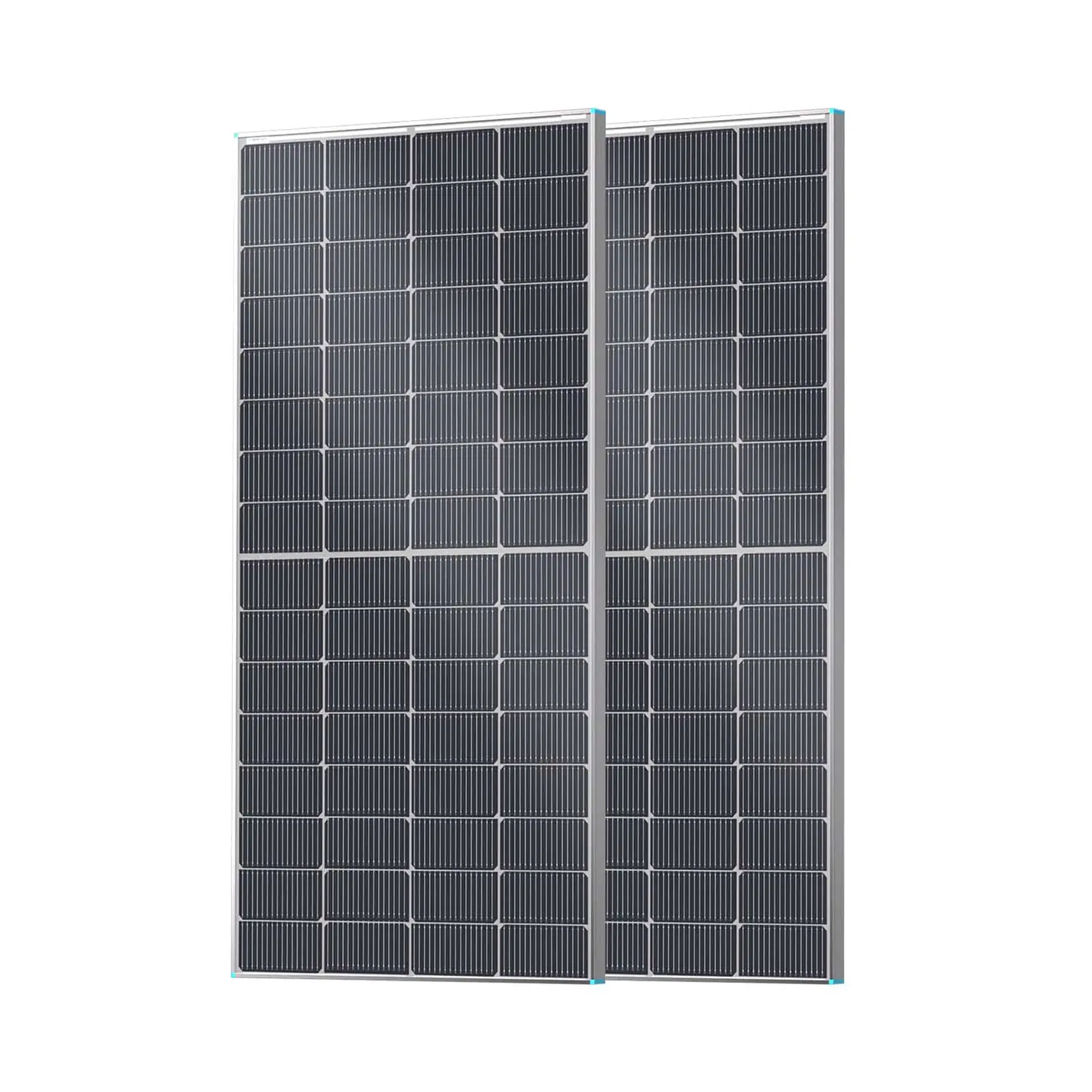 250W N-Type Bifacial Solar Panel - Image 12