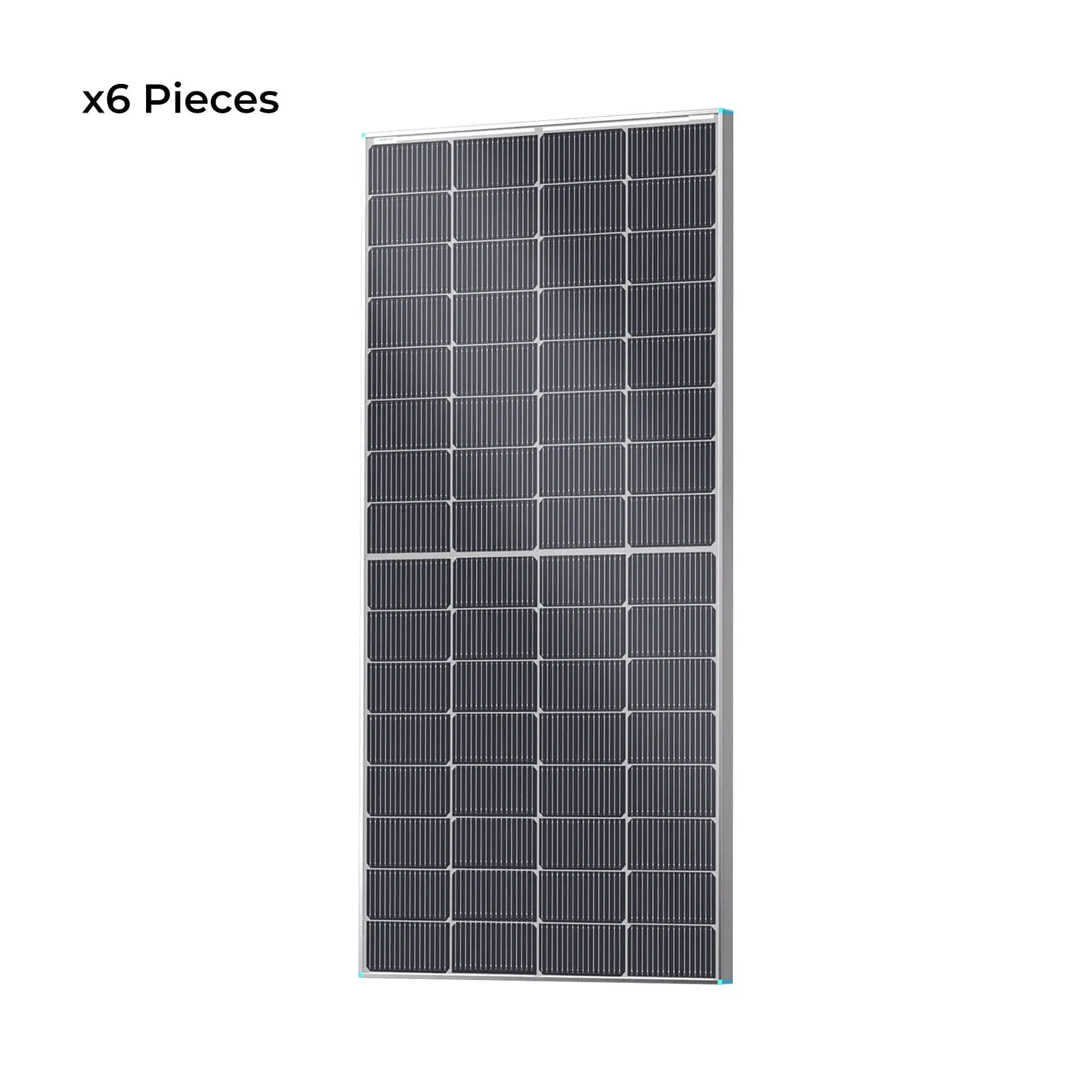 250W N-Type Bifacial Solar Panel - Image 13