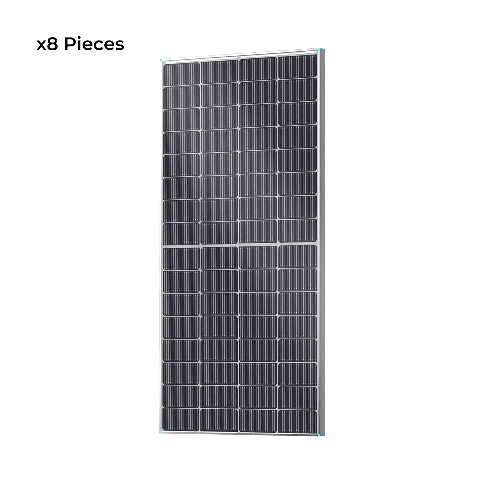 250W N-Type Bifacial Solar Panel - Image 14