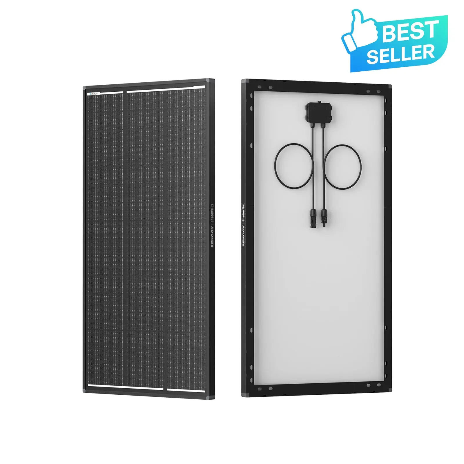 ShadowFlux™ 120/200W N-Type High Efficiency Anti-Shading Solar Panel - Image 16