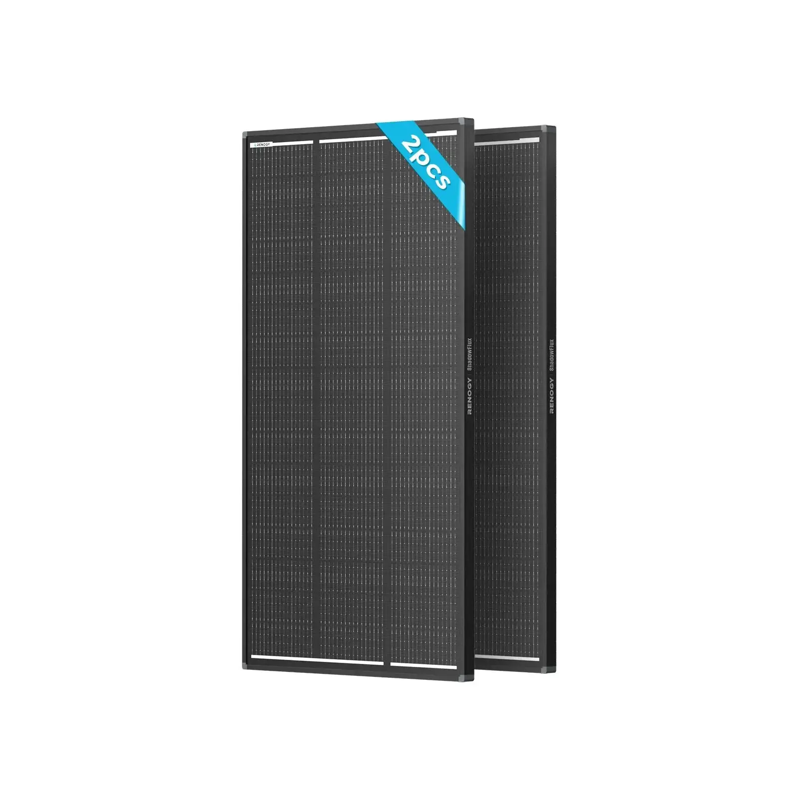 ShadowFlux™ 120/200W N-Type High Efficiency Anti-Shading Solar Panel - Image 17
