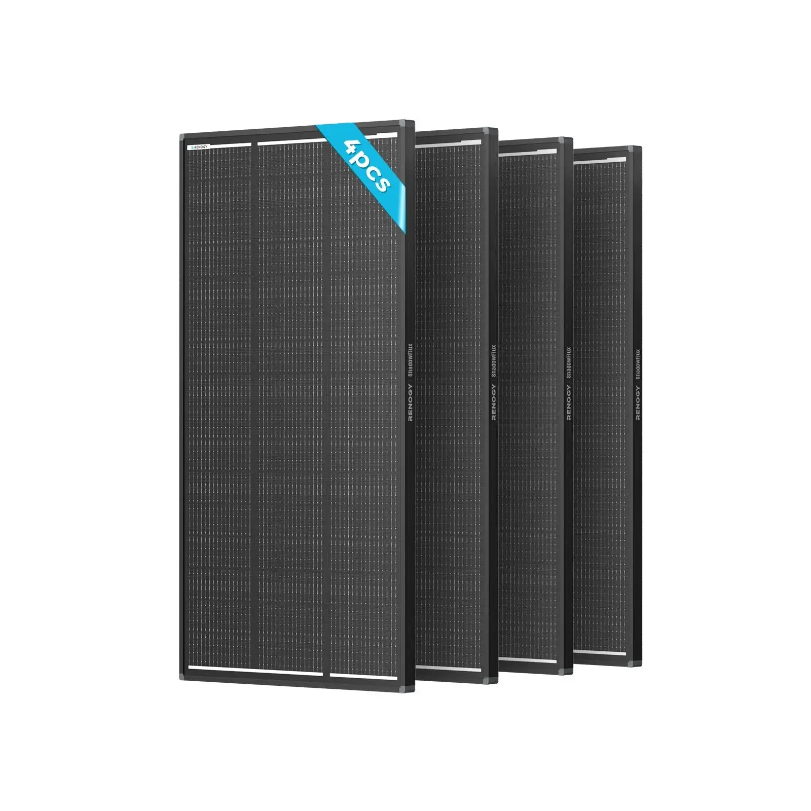 ShadowFlux™ 120/200W N-Type High Efficiency Anti-Shading Solar Panel - Image 19