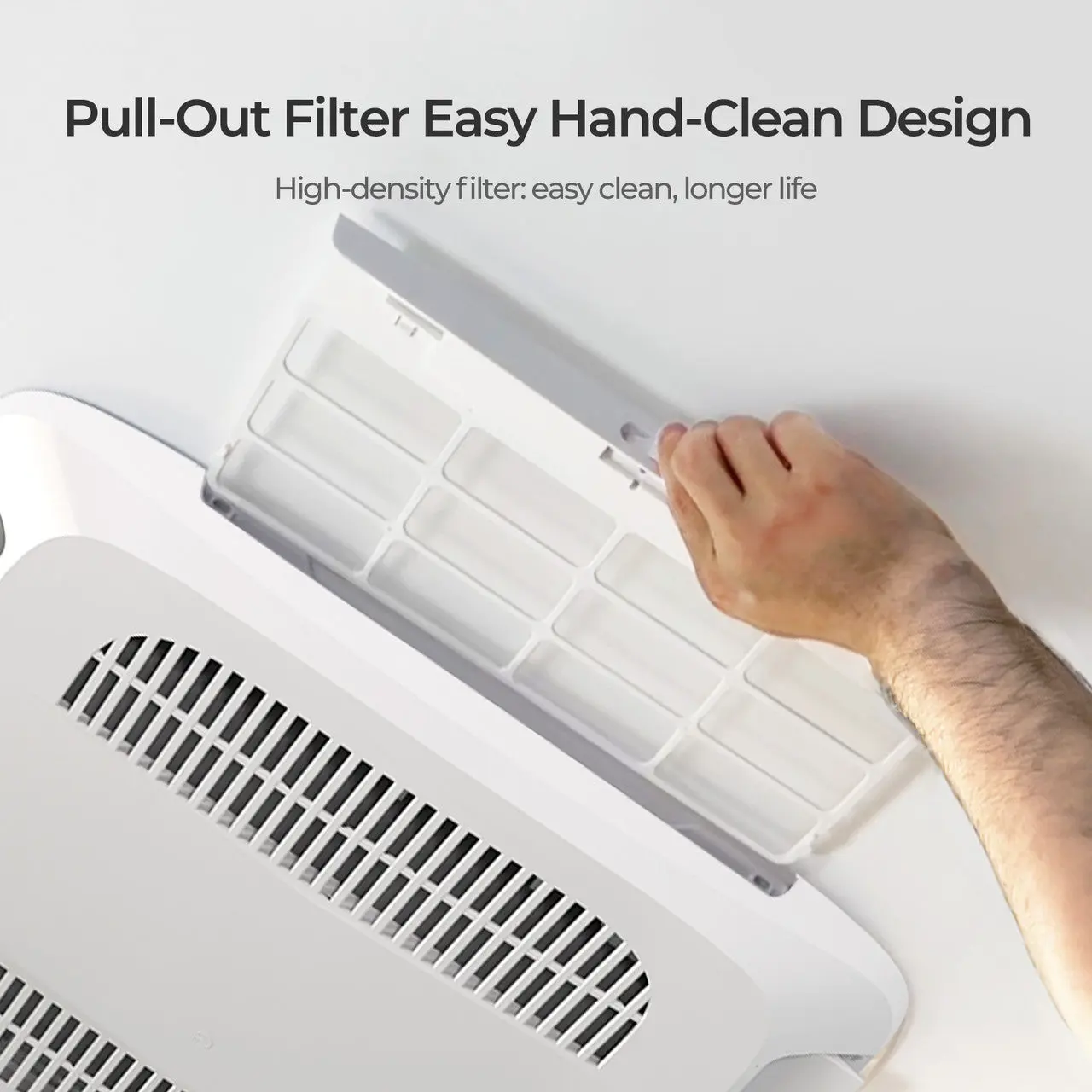 Renogy 3-in-1 RV Air Conditioner - Image 7