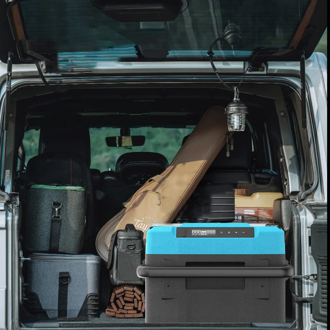 Renogy 42 Quart (40L) Portable Refrigerator - Image 10
