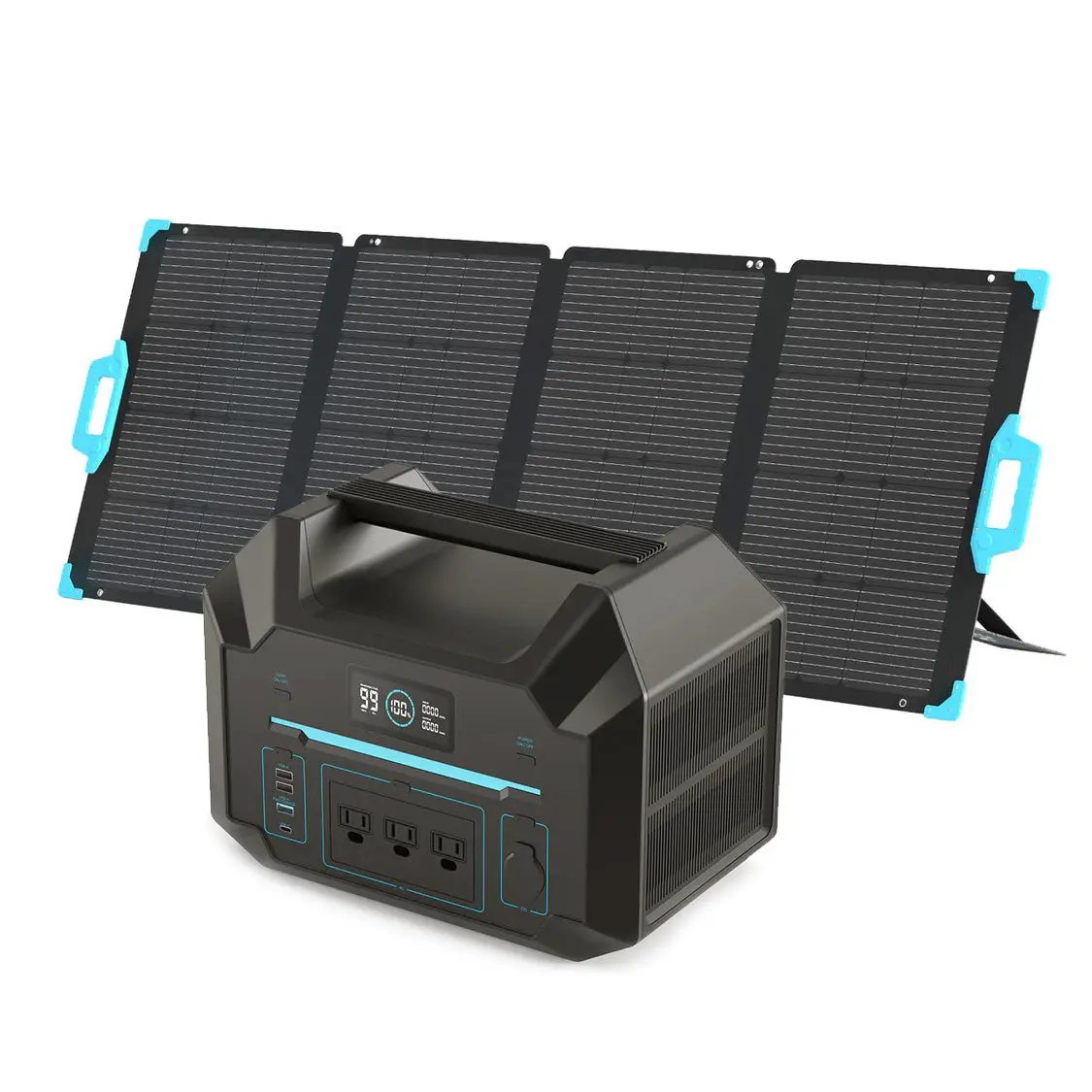 Renogy 500 Portable Power Station - Image 11