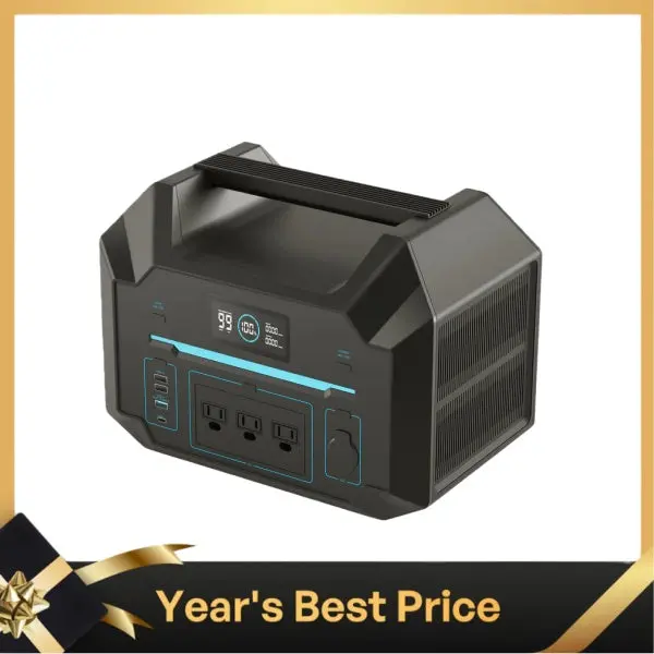 Renogy 500 Portable Power Station - Image 12