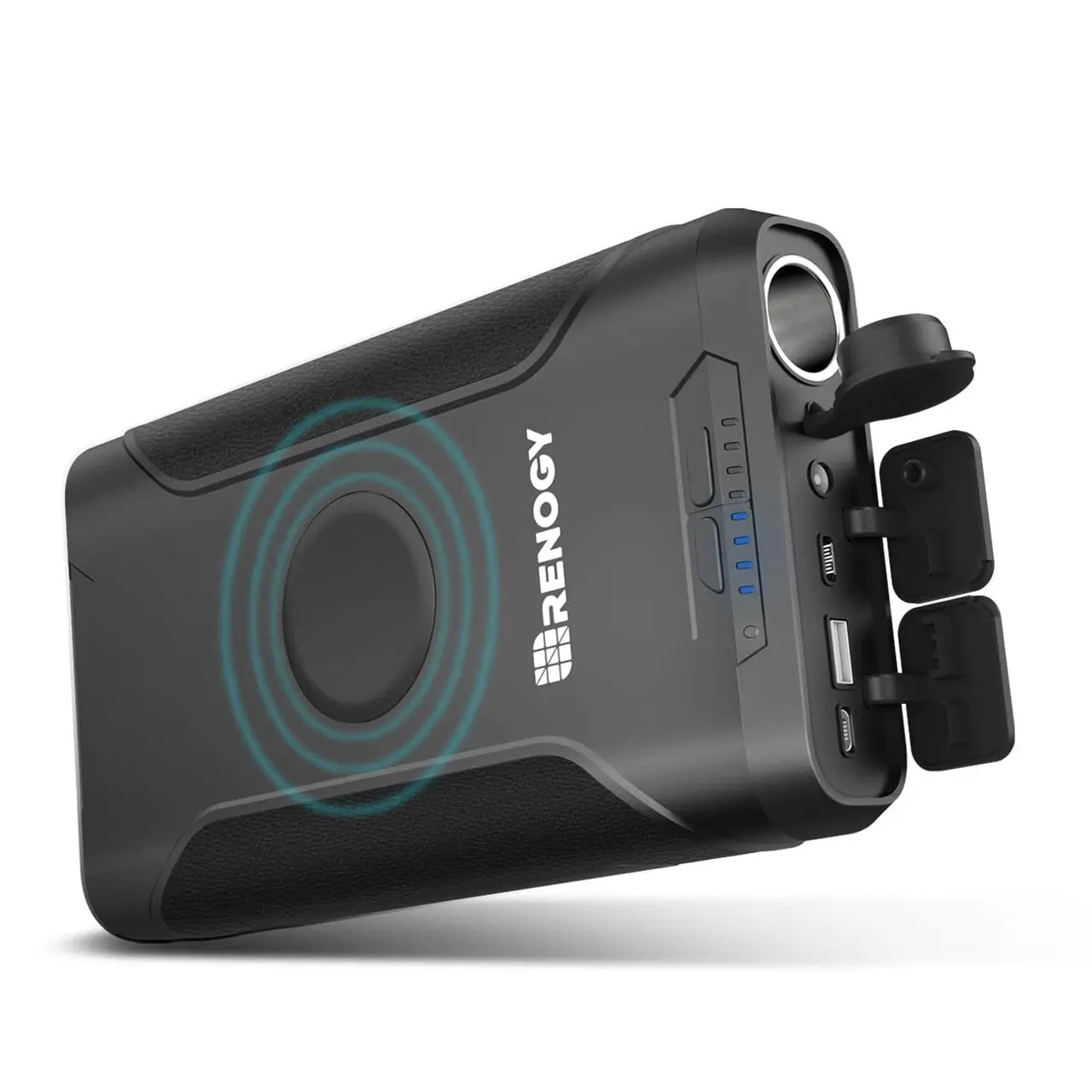 Renogy 72000mAh 266Wh Power Bank - Image 9