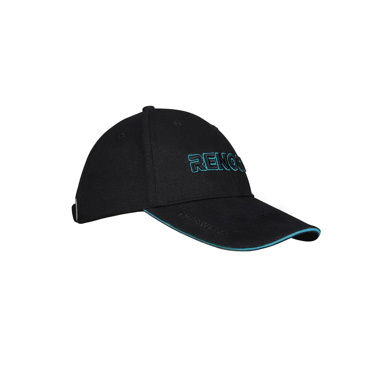Renogy Canvas Mesh-back Cap - Image 4