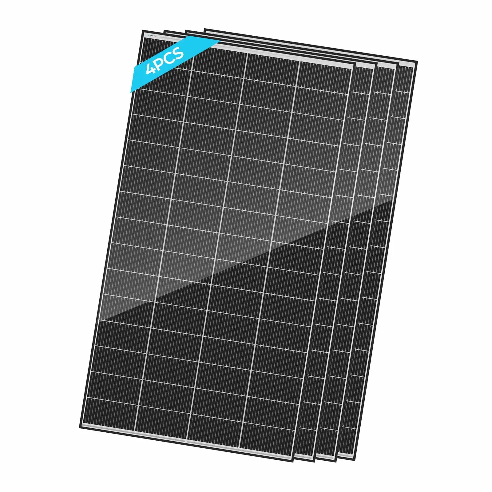 320W N-Type Solar Panel（2-Pack） - Image 12