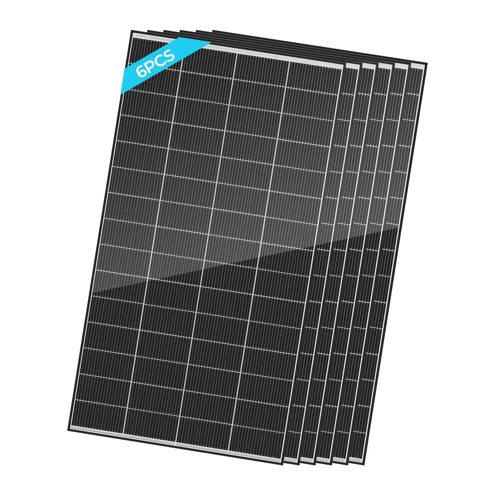320W N-Type Solar Panel（2-Pack） - Image 13