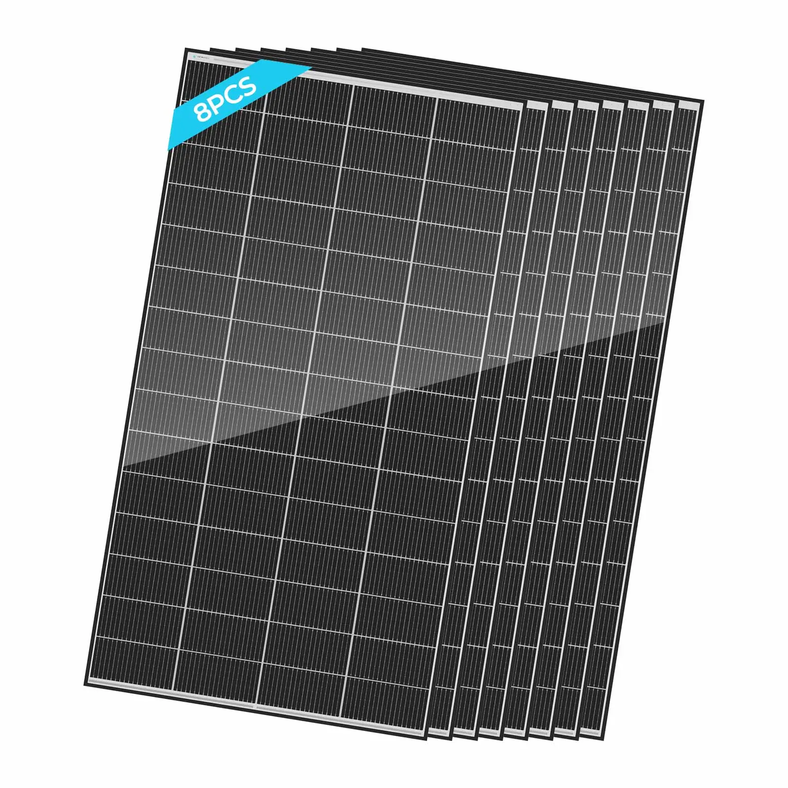 320W N-Type Solar Panel（2-Pack） - Image 14