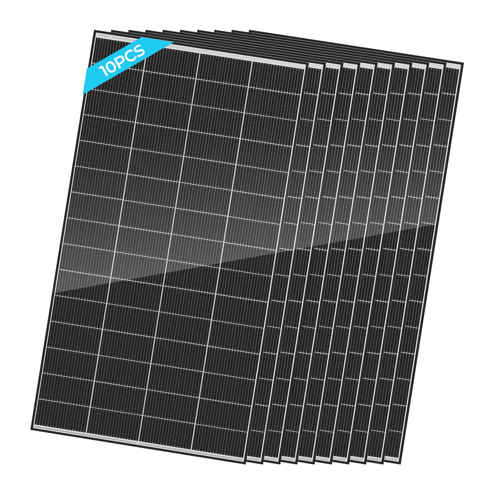 320W N-Type Solar Panel（2-Pack） - Image 15