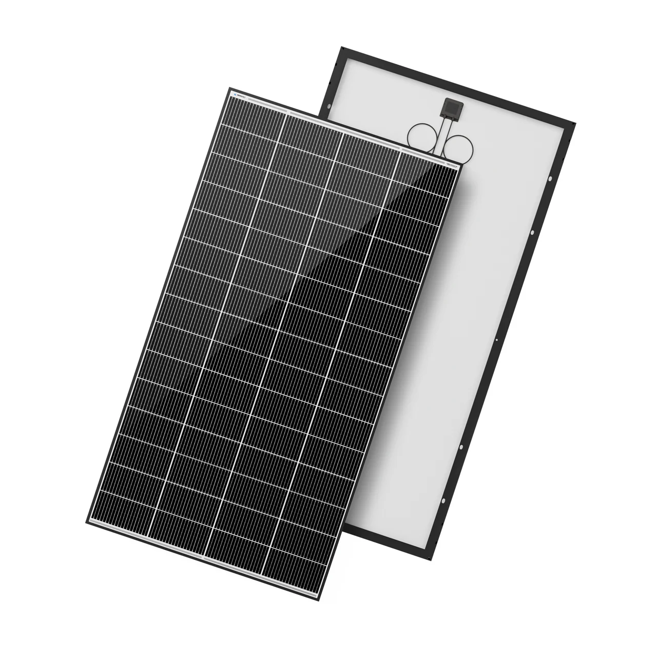 320W N-Type Solar Panel（2-Pack） - Image 3