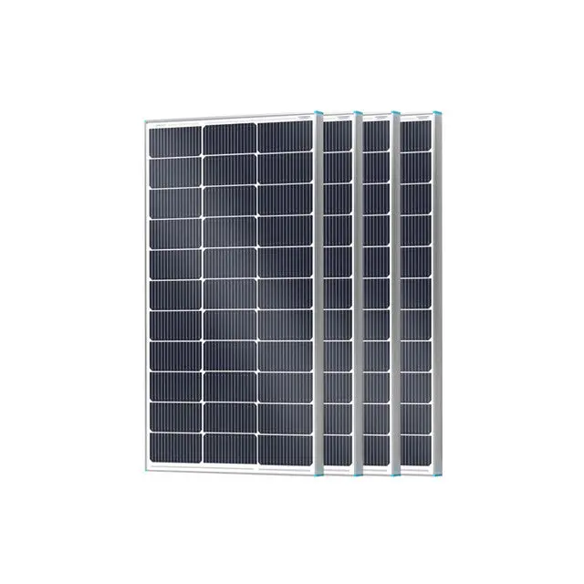 100/175/200W N-Type Solar Panel - Image 12