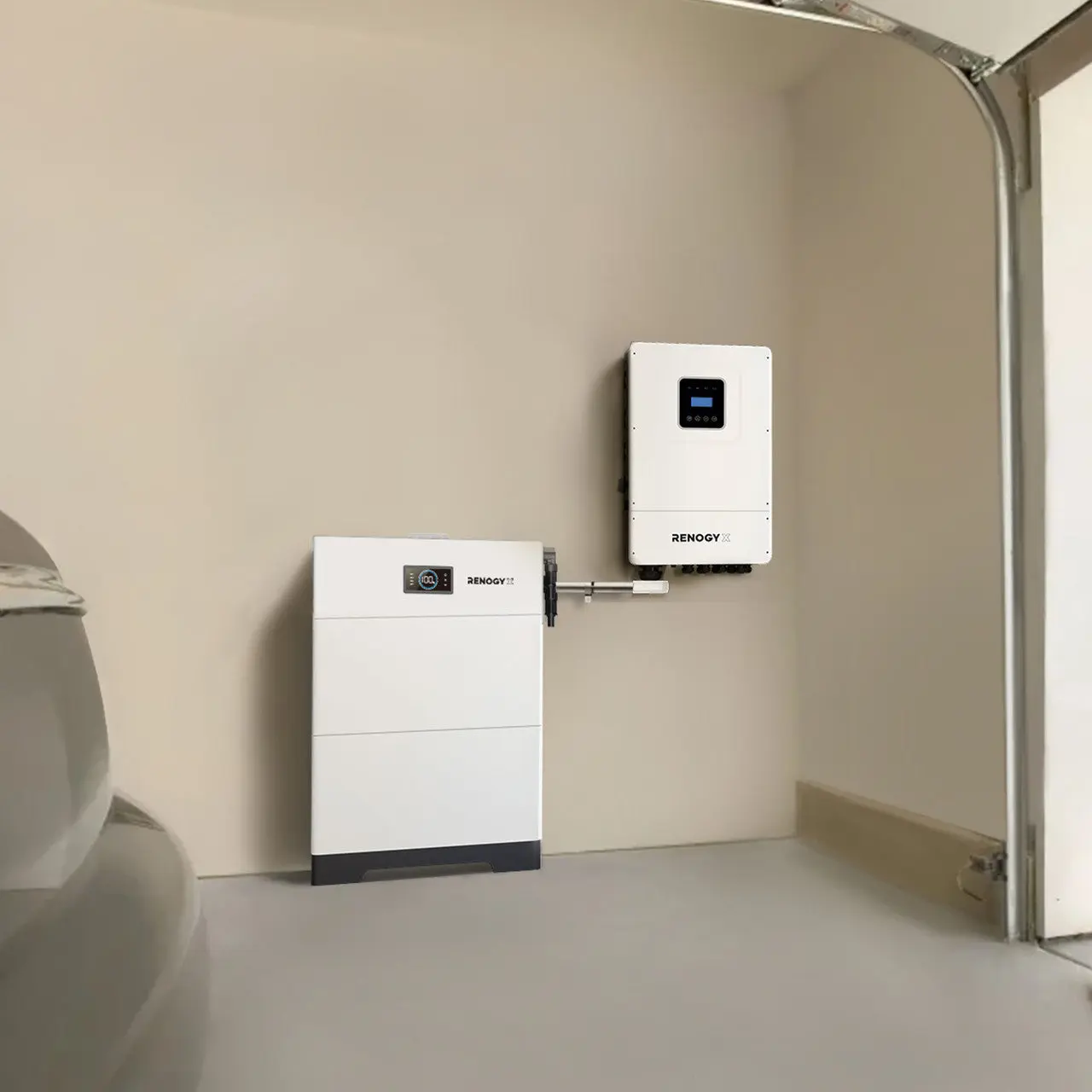 Off-Grid Power Storage Solution Power Package (10 kWh | 15 kWh | 20 kWh) - Image 3