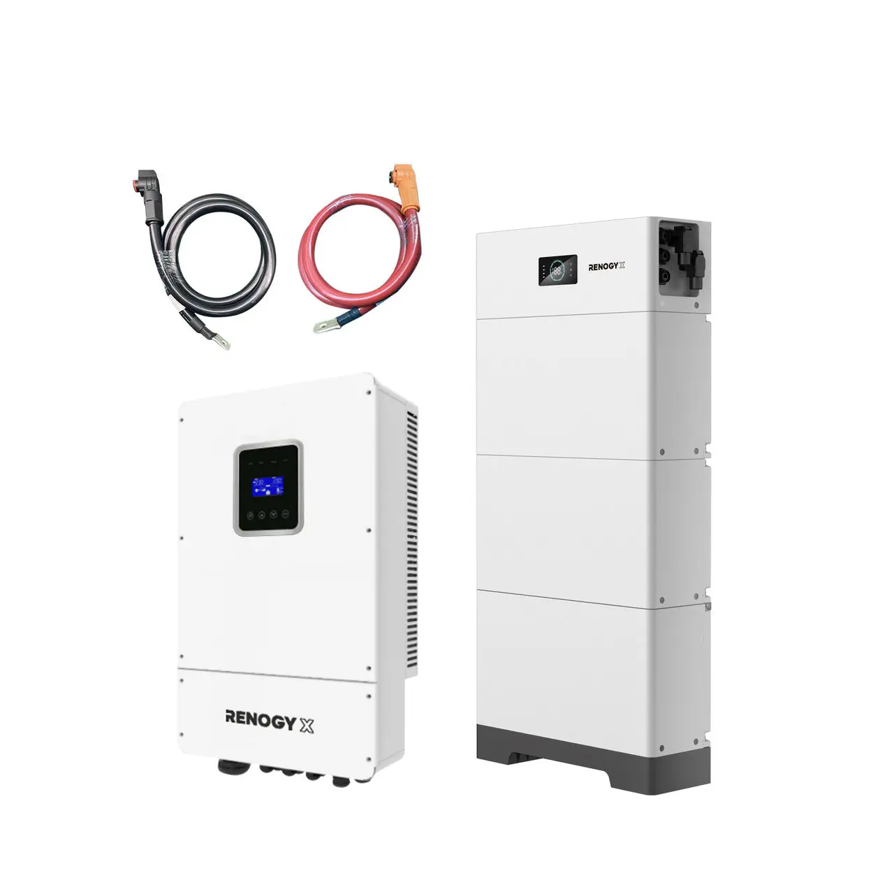 Off-Grid Power Storage Solution Power Package (10 kWh | 15 kWh | 20 kWh) - Image 4