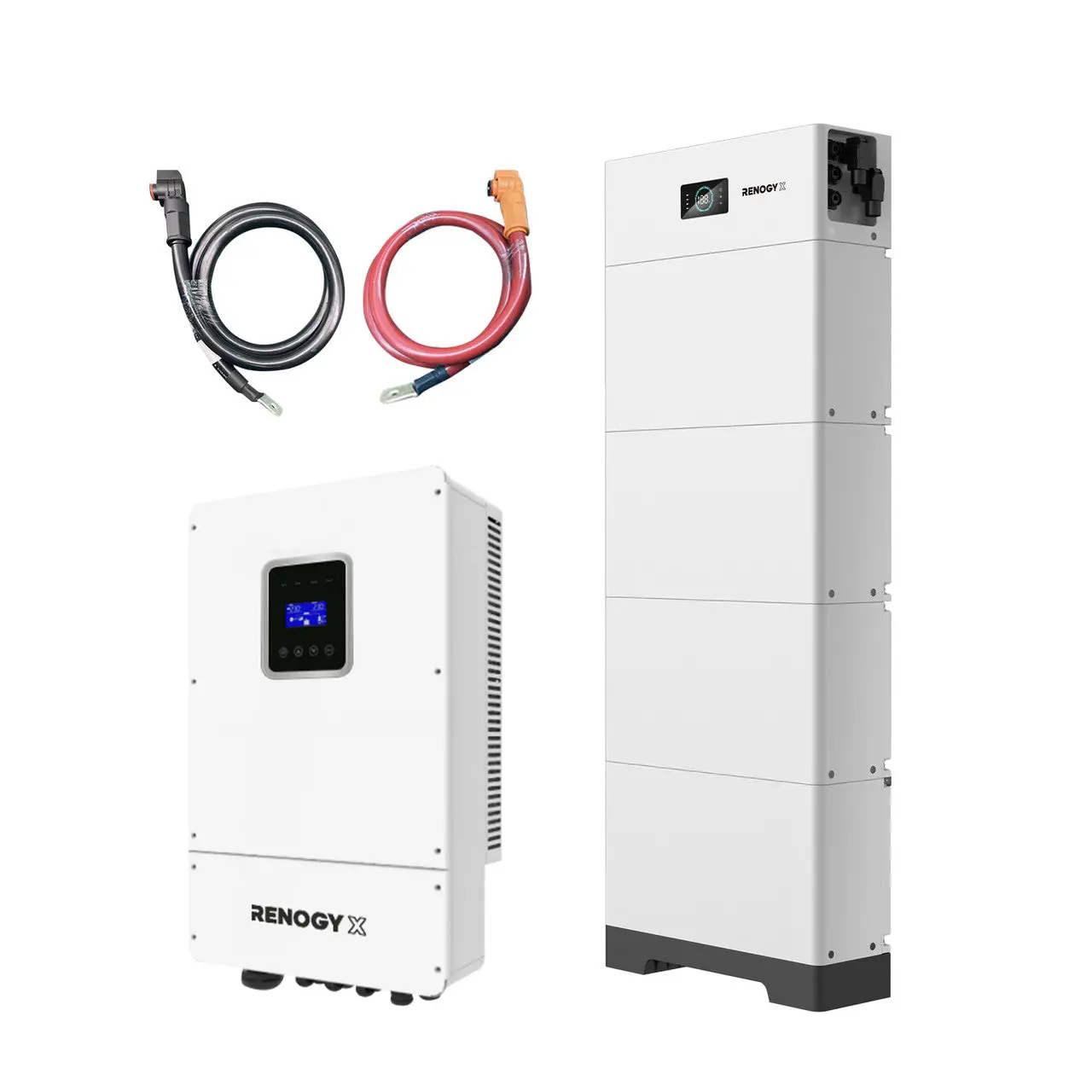 Off-Grid Power Storage Solution Power Package (10 kWh | 15 kWh | 20 kWh) - Image 5