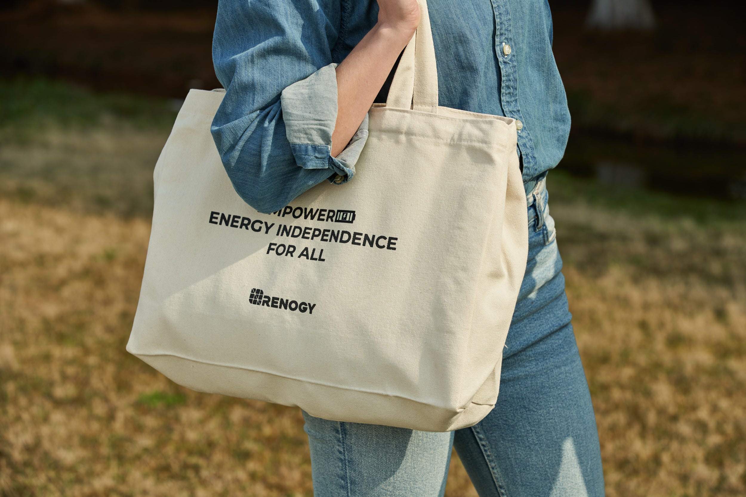 Renogy Welcome Kit (Mug + Bag) - Image 3