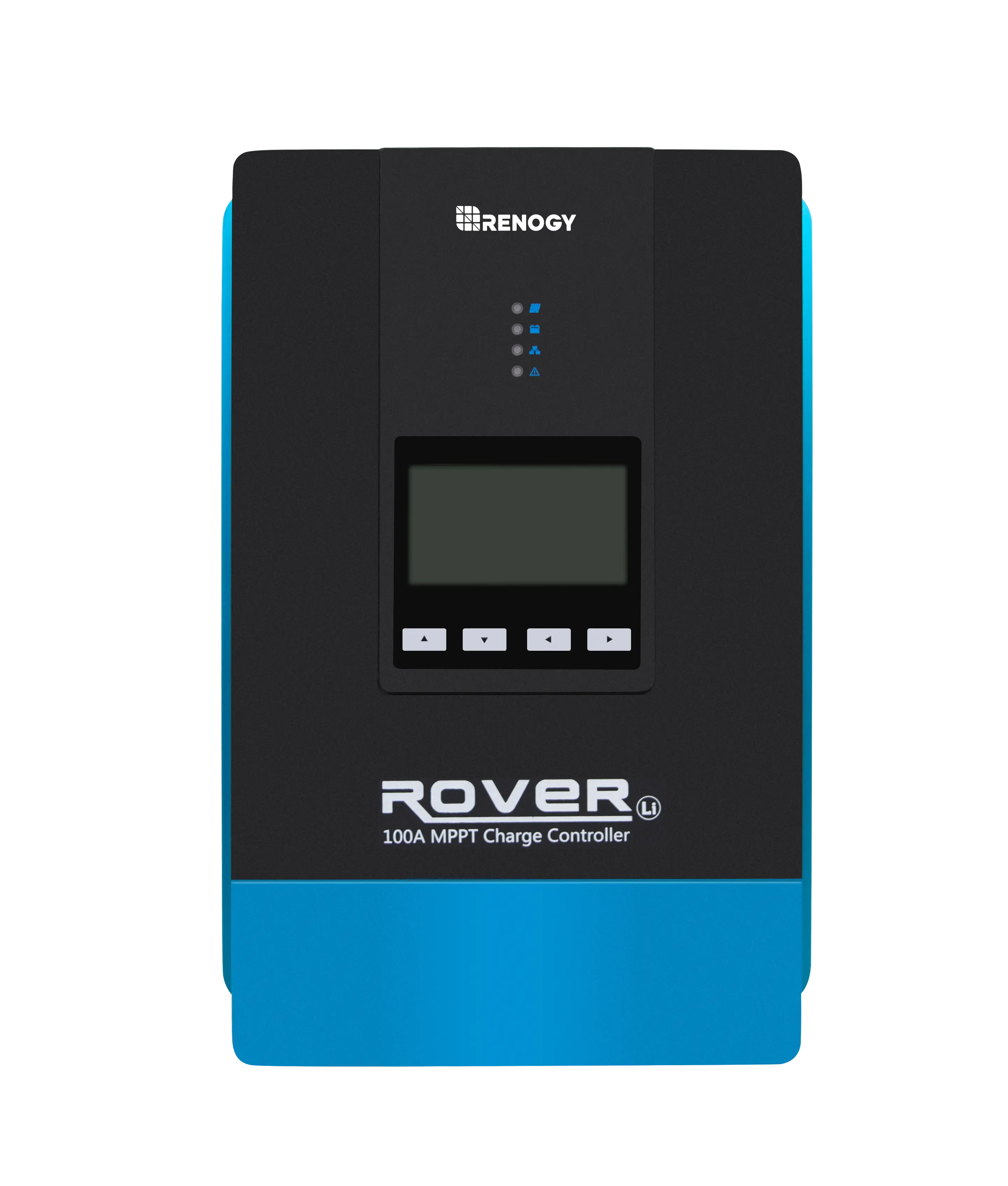 Rover 100 Amp MPPT Solar Charge Controller - Image 9