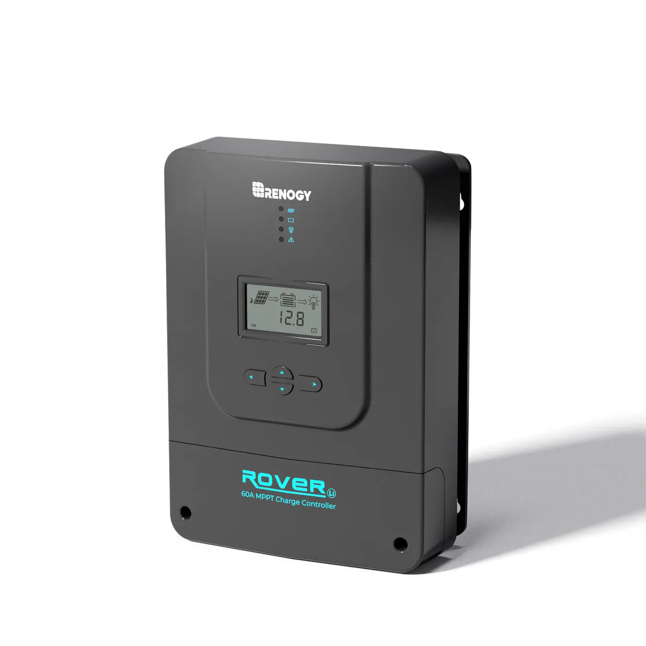 Rover 60 Amp MPPT Solar Charge Controller - Image 11