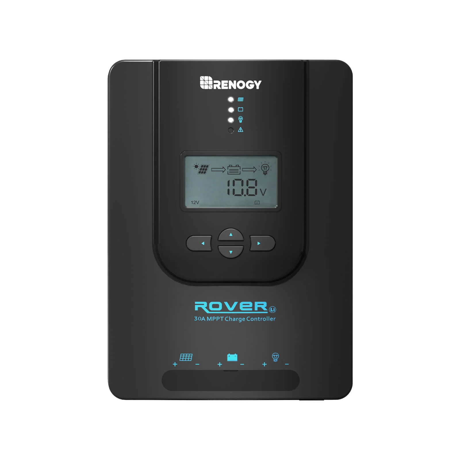 Rover Li 20/30/40 Amp MPPT Solar Charge Controller - Image 18