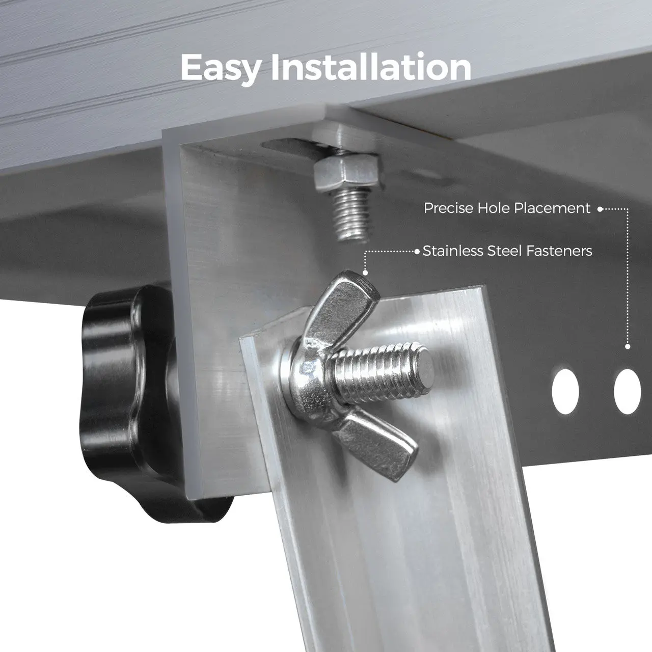 RV Tilt Mount Brackets - Image 5