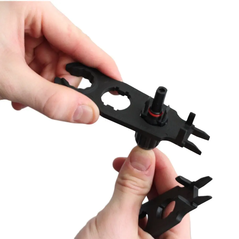 Solar Connector Assembly Tool - Image 3