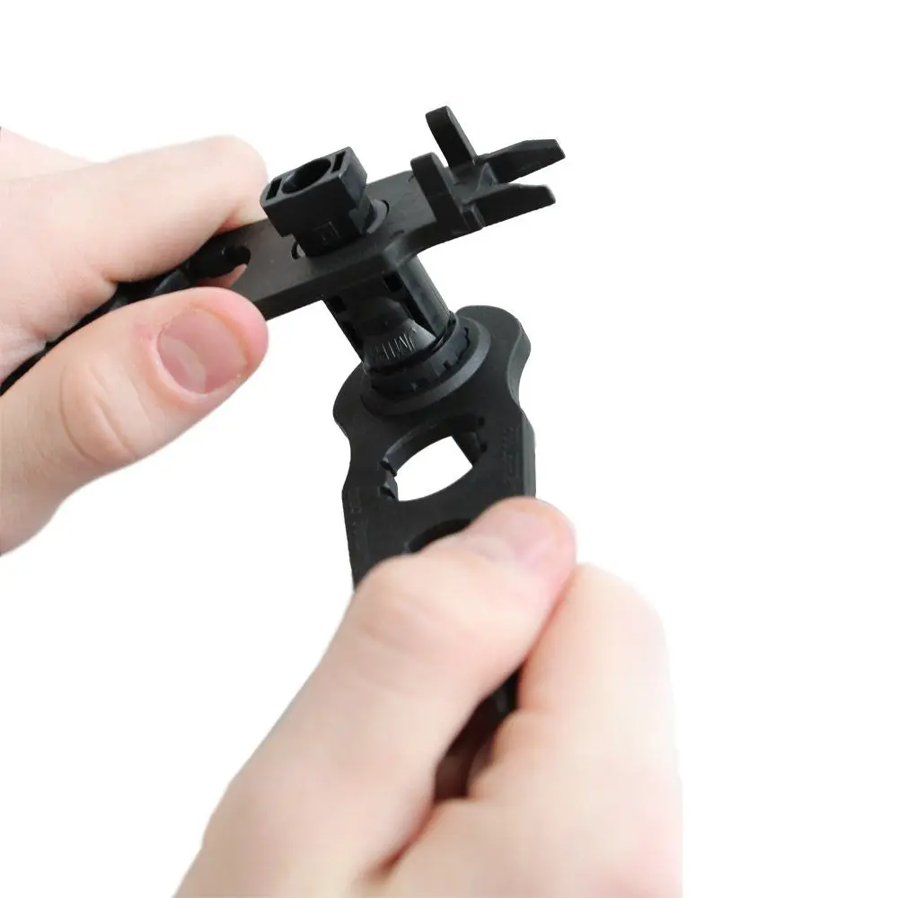Solar Connector Assembly Tool - Image 5