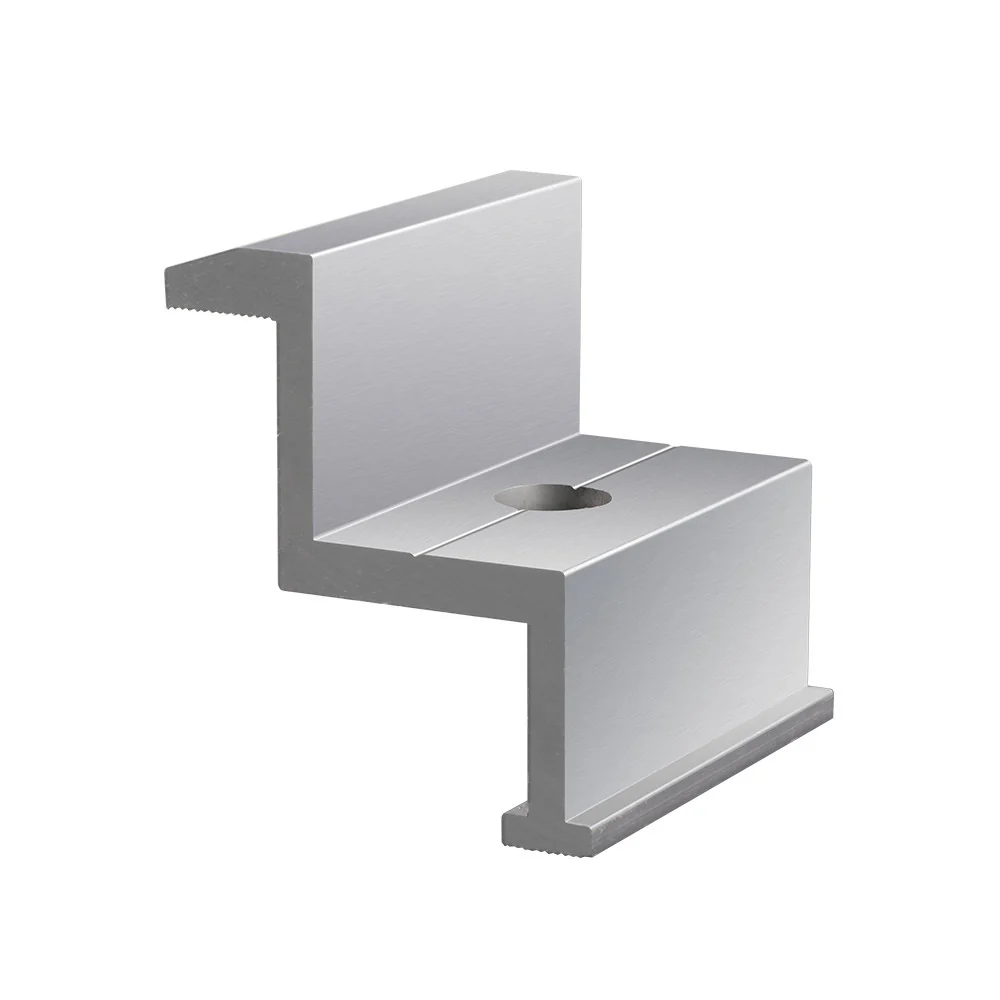 Solar Panel Pole Mount Single Side 27.4in - Image 3